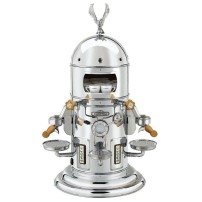 Elektra - Ekspresy kolbowe – Belle epoque P1C | 2-grupowy