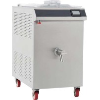 Pasteryzator | PASTORALP 130 | do lodów | 130 l | 14 kW | 400 V | 620x1030x1090 mm Resto Quality PASTORALP 130