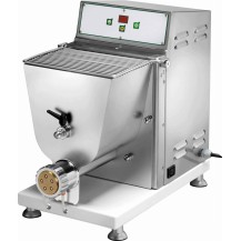 Maszynka do makaronu | osłona zabezpieczająca | 8 kg/h | wsad 2 kg ciasta | PF25E