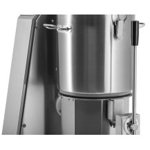 Cutter gastronomiczny 20l | 400V | RQ.SD.07 Resto Quality RQ.SD.07