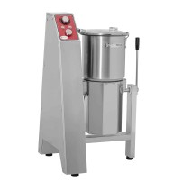 Cutter gastronomiczny 20l | 230V | RQ.SD.07-22 Resto Quality RQ.SD.07-22
