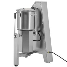 Cutter gastronomiczny 20l | 230V | RQ.SD.07-22 Resto Quality RQ.SD.07-22