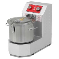 Cutter gastronomiczny 15l | 400V | RQ.SD.15 Resto Quality RQ.SD.15