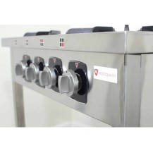 8kW | linia 900 Resto Quality