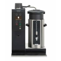 Ekspres przelewowy Animo ComBi-line | 590x470x790 mm | 6,18 kW | CB1x10R