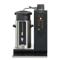 Ekspres przelewowy Animo ComBi-line | 590x470x790 mm | 6,18 kW | CB1x10WL