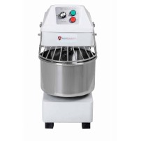 Miesiarka spiralna do ciast ciężkich RQHS 10 litrów | 230V  | 0,75kW Resto Quality RQHS10