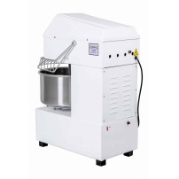 Miesiarka spiralna do ciast ciężkich RQHS 40 litrów | 400V | 3kW | 2 prędkości Resto Quality RQHS40