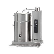 Ekspres przelewowy Animo ComBi-line | 805x685x975 mm | 18,23 kW | CB1x40L