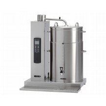 Ekspres przelewowy Animo ComBi-line | 805x685x975 mm | 18,23 kW | CB1x40R