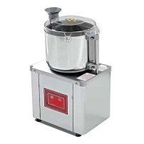 Cutter gastronomiczny 8l | 245x360x550 | 0