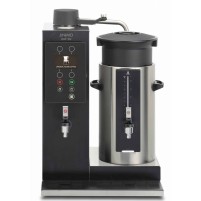 Ekspres przelewowy Animo ComBi-line | 505x470x700 mm | 3,13 kW | CB1x5WR
