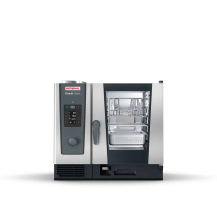 Piec konwekcyjno-parowy elektryczny 6 x 1/1 GN, 850x842x754, Rational iCombi Classic 6-1/1
