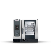 Piec konwekcyjno-parowy elektryczny 6 x 1/1 GN, 850x842x754, Rational iCombi Classic 6-1/1