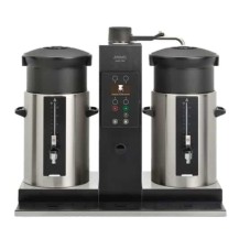 Ekspres przelewowy Animo ComBi-line | 980x470x790 mm | 6,28 kW | CB2x10