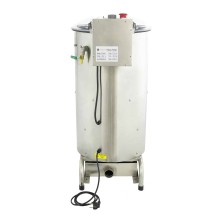 Obieraczka do ziemniaków  RQX10D - wsad 8 kg (DP15) Resto Quality RQX10D