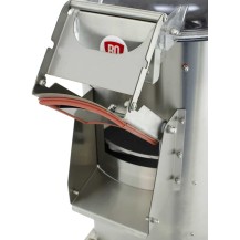 Obieraczka do ziemniaków  RQX10D - wsad 8 kg (DP15) Resto Quality RQX10D