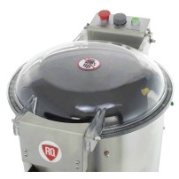 Obieraczka do ziemniaków  RQX10D - wsad 8 kg (DP15) Resto Quality RQX10D