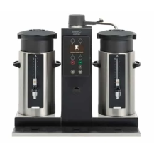 Ekspres przelewowy Animo ComBi-line | 815x470x700 mm | 3,13 kW | CB2x5