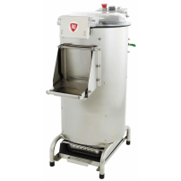 Obieraczka do ziemniaków  RQX15D - wsad 15 kg (DP20) Resto Quality RQX15D