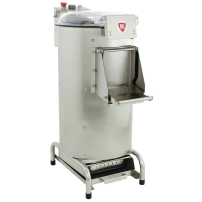 Obieraczka do ziemniaków  RQX15D - wsad 15 kg (DP20) Resto Quality RQX15D