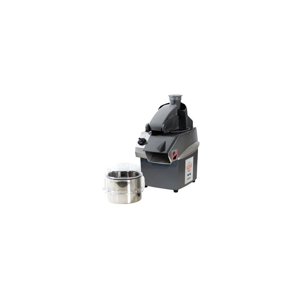Combi Cutter, 350x285x465, RM GASTRO CC-34