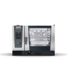 Piec konwekcyjno-parowy elektryczny 6 x 2/1 GN, 1072x1042x754, Rational iCombi Classic 6-2/1