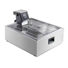 Pojemnik GN 2/1 z pokrywą do cyrkulatora SOFTCOOKER WI-FOOD X NFC |  SOFTCOOKER-GN2/1