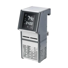Cyrkulator zanurzeniowy | do gotowania Sous Vide | 2 kW | 230V | 174x203x377 | SOFTCOOKER WI-FOOD