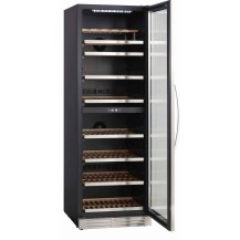 Chłodziarka do wina | szafa chłodnicza na wino | 2 strefy | SV124X | 416l Resto Quality SV124X