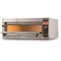 Piec do pizzy elektryczny | jednokomorowy | 4x36 | TOP D 4 XL (TecProD4) Resto Quality TOP D 4 XL