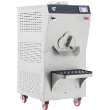 Frezer | do lodów | VBF 50/160 | pionowy cylinder | 8-24 kg | 400 V | 12