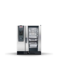 Piec konwekcyjno-parowy elektryczny 10 x 1/1 GN, 850x842x1014, Rational iCombi Classic 10-1/1, Rational CD2ERRA.0000875