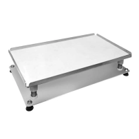 1 kW | 230V | 480x460x660 mm | CHOCOTOP