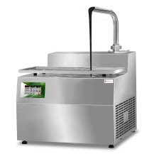 Temperówka do czekolady | nablatowa | zbiornik 11 kg | 1