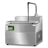 Temperówka do czekolady | nablatowa | zbiornik 11 kg | 1