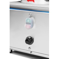 Automatyczna prasa do burgerów RQH-100 | 1 380 szt./h