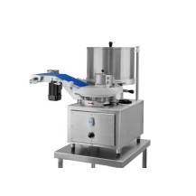 Automatyczna prasa do burgerów RESTO QUALITY RQH-100A KIT | 2 820 szt./h