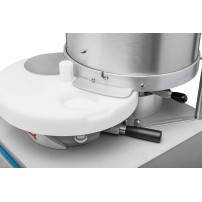 Automatyczna prasa do burgerów RESTO QUALITY RQH-100A | 2 800 szt./h