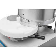 Automatyczna prasa do burgerów RESTO QUALITY RQH-100A | 2 800 szt./h