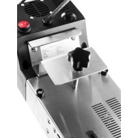 Cyrkulator zanurzeniowy | do gotowania Sous Vide | 1,5 kW | 230 V | RESTO QUALITY RQSV-03A | 140x130x330 mm