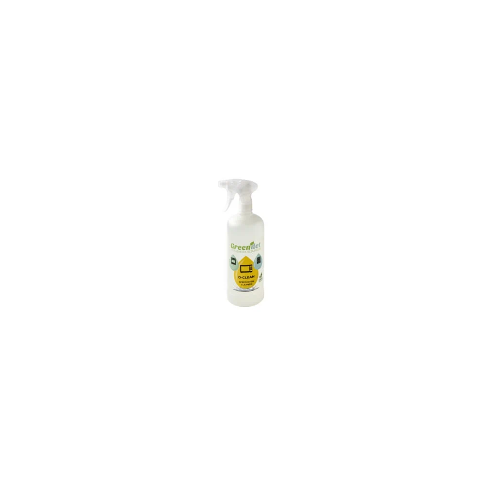 Detergent do mycia pieca 1l - 6 sztuk| RESTO QUALITY OSOCL