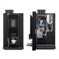 Ekspres automatyczny | Animo RESTO QUALITY OPTIBEAN X12