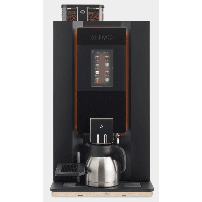 Ekspres automatyczny | Animo RESTO QUALITY OPTIBEAN X22 TS