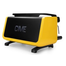 Ekspres ciśnieniowy Cime 2-grupowy | kolbowy | multiboiler | 8 l | 800x600x460 mm | RESTO QUALITY SATURNO MB-60 A/2 CG