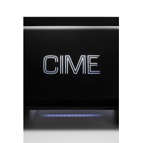 Ekspres ciśnieniowy Cime 2-grupowy | kolbowy | multiboiler | 8 l | 800x600x460 mm | RESTO QUALITY SATURNO MB-60 A/2 CG
