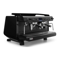 Ekspres ciśnieniowy Cime 2-grupowy | kolbowy | multiboiler | 8 l | 800x600x460 mm | RESTO QUALITY SATURNO MB-60 A/2 CG