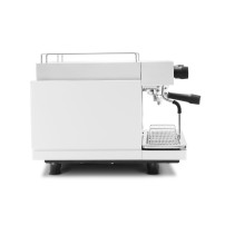 Ekspres do kawy 1-grupowy RESTO QUALITY EX2 Mini 1GR W | biały | 2,8 kW | 515x575x460 mm