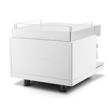 Ekspres do kawy 1-grupowy RESTO QUALITY EX2 Mini 1GR W | biały | 2,8 kW | 515x575x460 mm