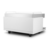 Ekspres do kawy 2-grupowy RESTO QUALITY EX2 2GR W | biały | 3,35 kW | 735x575x460 mm